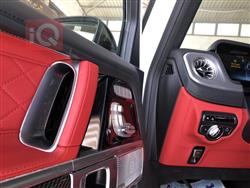 مێرسێدس بێنز G-Class